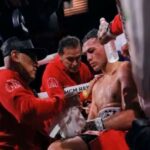 David Benavidez Ogah Bertarung di Penjara Alcatraz: Jauhkan dari Tinju!