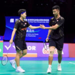 Dejan Ferdinansyah/Siti Fadia Lolos ke Perempat Final Malaysia Masters 2025