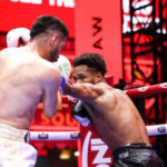 Devin Haney Butuh Menang Meyakinkan setelah Memalukan Lawan Jose Ramirez