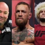 Hanya Khabib Nurmagomedov dan Conor McGregor!