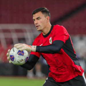 Emil Audero Terancam Batal Debut di Timnas Indonesia vs China, Kenapa?