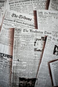 How To Stay Informed In A Busy World