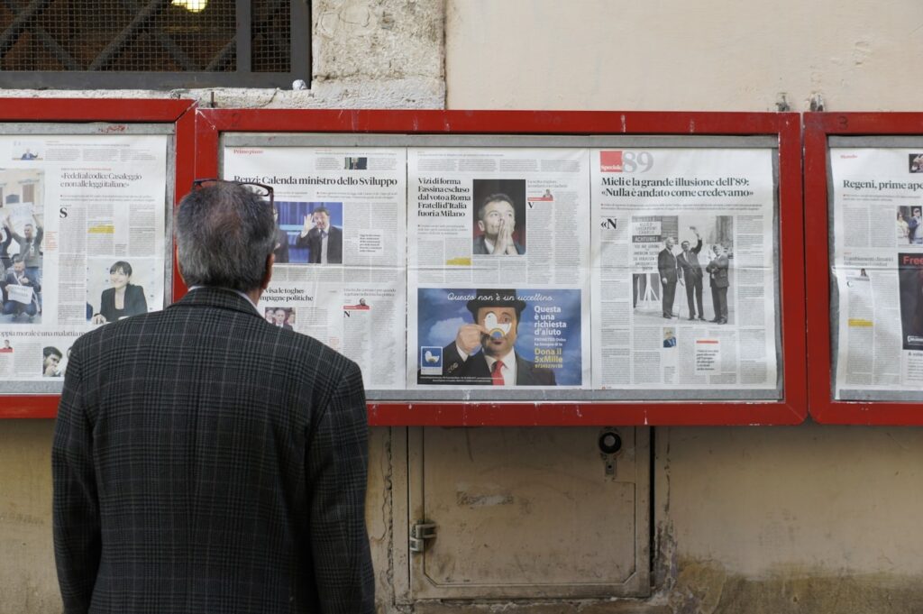 Exploring The Impact Of Quality Journalism