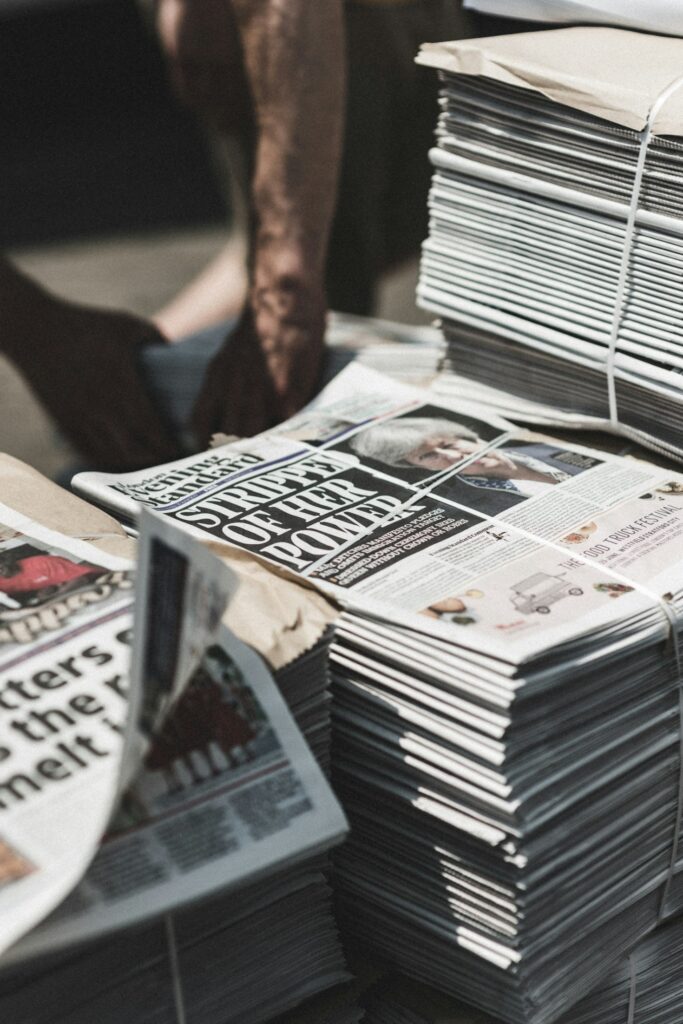 What Sets KonsepBerita Apart From Others