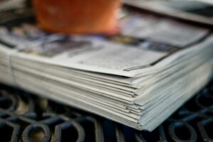 The Future Of News: Trust And Technology