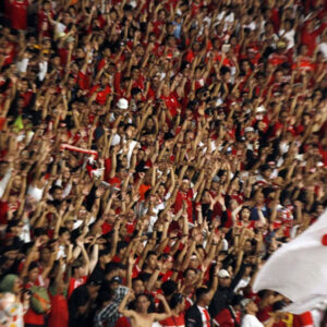 FIFA Beri Kelonggaran, SUGBK Bisa Penuh Lawan China Asal Penuhi Syarat Ini