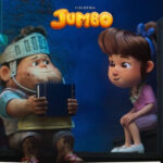 Film Jumbo Tembus 9,8 Juta Penonton, Selangkah Lagi dari Rekor KKN di Desa Penari