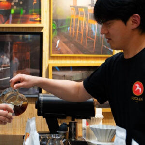 Fuglen Kopi Asal Norwegia yang Tawarkan Cita Rasa Unik dari Biji Terbaik