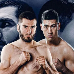 Gara-gara Artur Beterbiev, WBO Tolak Mandatory Callum Smith vs Dmitry Bivol