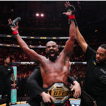 Gelar Kelas Berat UFC Jon Jones Digoyang Petisi Massal, Tembus 150 Ribu!