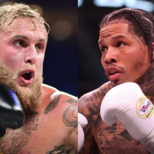 Gervonta Davis vs Jake Paul, Shakur Stevenson Ngamuk: Tank Tak Hormati Tinju