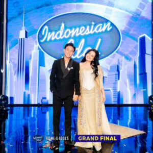 Saatnya Menentukan Juara! Streaming Result & Reunion di VISION+