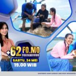 GTV Amazing Entertainment Ajak Kamu Eksplor Pelabuhan Ratu, yang Bisa Hilangin Jenuh Kamu!