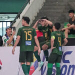 Bintang Timur Surabaya Libas Unggul FC Malang