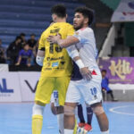 Evan Soumilena Hattrick, Fafage Banua Tekuk Moncongbulo FC 3-2