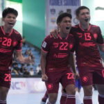 Moncongbulo FC Menang Tipis atas Tiga Radja United 