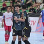 Tiga Radja United Takluk dari Cosmo JNE dengan Skor 2-6