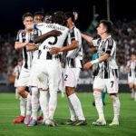 Juventus Kantongi Tiket Liga Champions, Venezia Terdegradasi