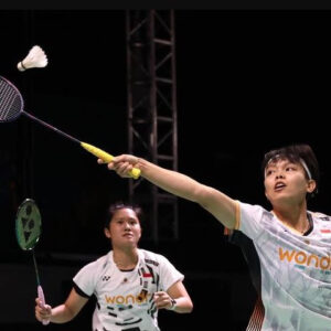 Lanny/Fadia dan Alwi Farhan Melaju, Putri KW Tersingkir