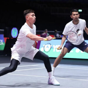 Komang dan Dejan/Fadia Tersingkir, Meilysa/Rachel dan Fajar/Rian Tembus 16 Besar