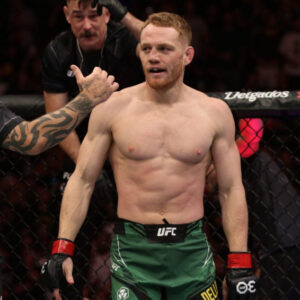 Jack Della Maddalena Raja Baru Kelas Welter usai Kalahkan Belal Muhammad