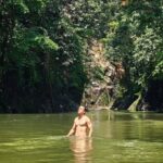 Heboh Nicholas Saputra Perdana Posting Foto Topless Basah-Basahan, Netizen Geger!