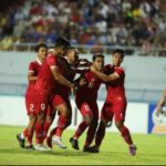 Here We Go! Kualifikasi Piala Asia U-23 2026 Dimulai, Timnas Indonesia Tuan Rumah Grup J