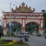 HIPMI Lampung Perkuat Sinergi dengan Pemprov Gaet Investor Asing