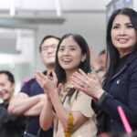 HUT ke-14, Liliana Tanoesoedibjo Harap MNC Animation Terus Berkarya dan Menginspirasi Dunia