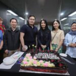 HUT ke-14 MNC Animation, Liliana Tanoesoedibjo: Kreativitas dan Visi adalah Kunci