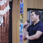 HUT ke-14 MNC Animation, Warren Tanoesoedibjo Tegaskan Komitmen Tingkatkan Kualitas Animasi