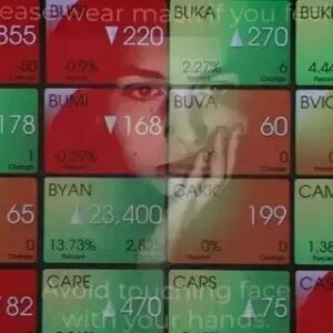 IHSG Diprediksi Uji Level 7.140 Pekan Depan, Investor Tunggu Pengumuman BI Rate