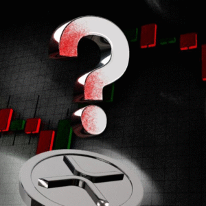 XRP Kurang Aktivitas Pembelian di Bawah US$2,50 – Lebih Banyak Kerugian di Depan?