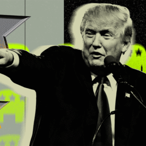 Penawaran Kripto US$3 Miliar Trump Media Menimbulkan Kekhawatiran di Tengah Sengketa Harvard