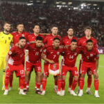 Ini Syarat Timnas Indonesia Jadi Tuan Rumah Babak 4 Kualifikasi Piala Dunia 2026