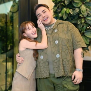 Ivan Gunawan Laporkan Ayu Ting Ting ke Dedi Mulyadi Gegara Kecanduan Drakor: Masukin Barak