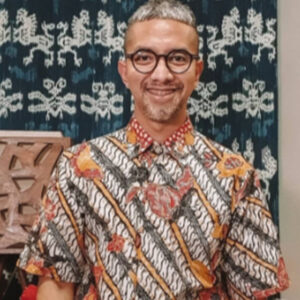 Jadi Korban Jambret saat Lari Pagi, Ibu Desainer Didiet Maulana Luka di Kepala hingga Kaki
