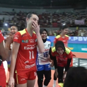 Jakarta Pertamina Enduro Juara Proliga 2025 usai Sikat Jakarta Popsivo Polwan