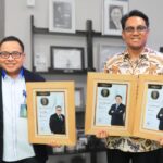 Jamkrindo Komitmen Perkuat Kolaborasi dan Inovasi Dorong Pertumbuhan Ekonomi