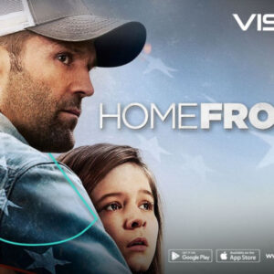 Jason Statham Tampil Brutal di Homefront, Kini Tayang di VISION+