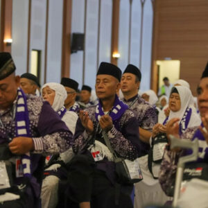Jelang Musim Haji, Ini 5 Tips Mencegah Mabuk Udara di Pesawat