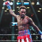 Jermall Charlo Comeback, Mantan Juara Dunia 2 Divisi Incar Takhta Saul Canelo Alvarez