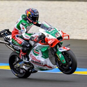 Johann Zarco Juara MotoGP Prancis 2025, Ukir Sejarah dan Putus Dominasi Ducati