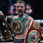 Josh Taylor Kalahkan Jack Catterall, Ini 10 Kemenangan Terbaik The Tartan Tornado