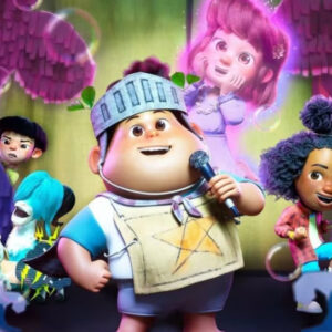 Jumbo Tembus 9,1 Juta Penonton, Jadi Film Indonesia Terlaris Kedua Sepanjang Masa