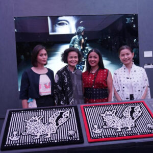 Karpet Premium Ini Jadi Favorit dan Rekomendasi Nirina Zubir