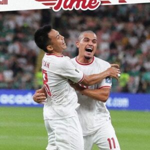 Kenapa Ragnar Oratmangoen Tak Masuk Skuad Timnas Indonesia vs China dan Jepang?
