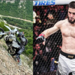 Khabib Nurmagomedov Tegur Islam Makhachev!
