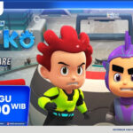 KIKO Season 4 Episode Spyware, Minggu 25 Mei 2025 Jam 08.00 Pagi di RCTI