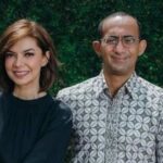 Kisah Cinta Najwa Shihab dan Ibrahim Sjarief Assegaf, Cinlok di Kampus hingga Dipisahkan Maut